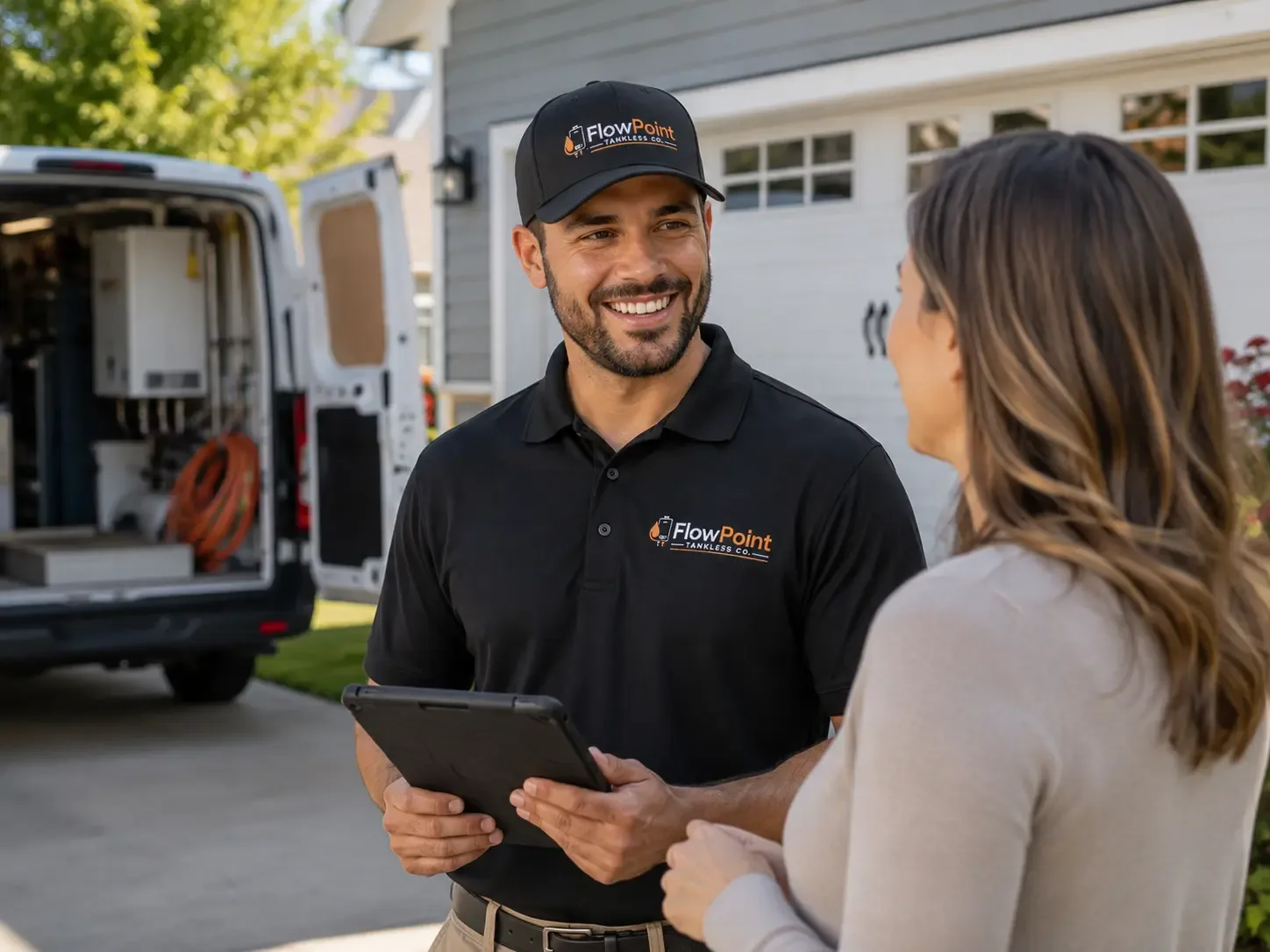 Tankless Water Heater Installation Argyle, IA FAQs